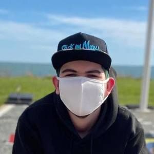 Meet your Posher, Eliot